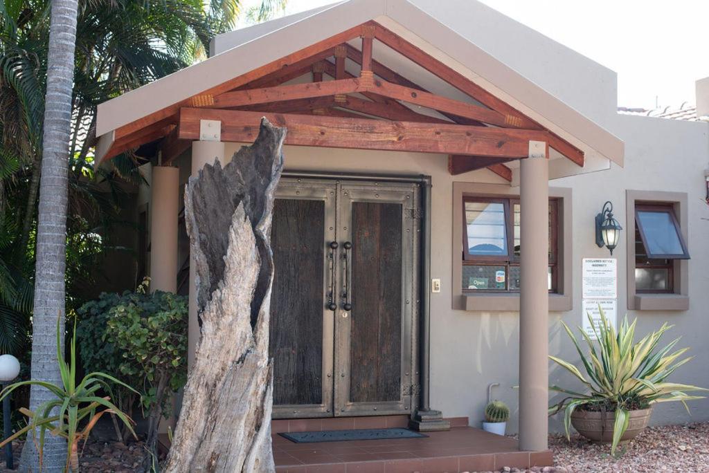 Micasa Sucasa Guesthouse Lephalale エクステリア 写真