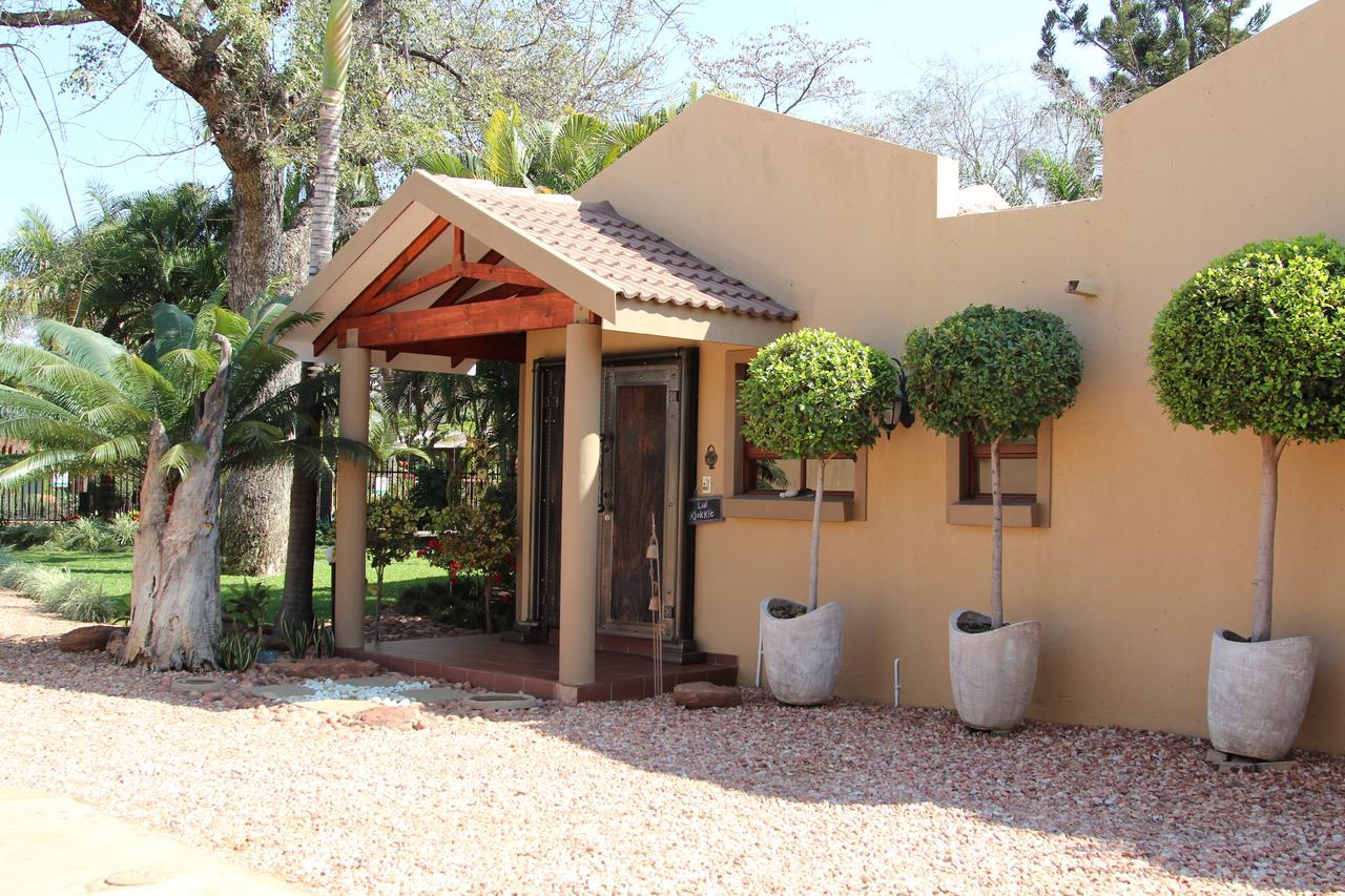 Micasa Sucasa Guesthouse Lephalale エクステリア 写真