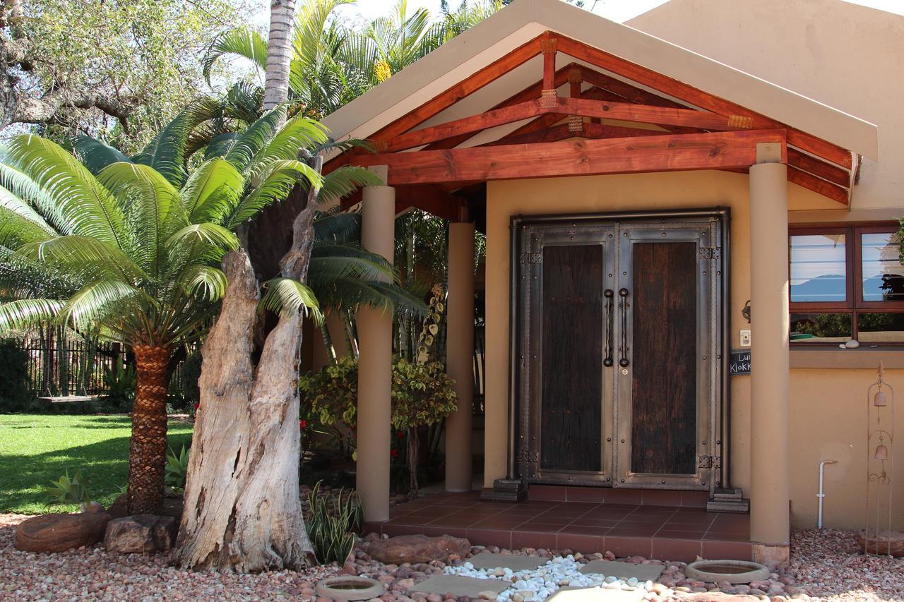 Micasa Sucasa Guesthouse Lephalale エクステリア 写真