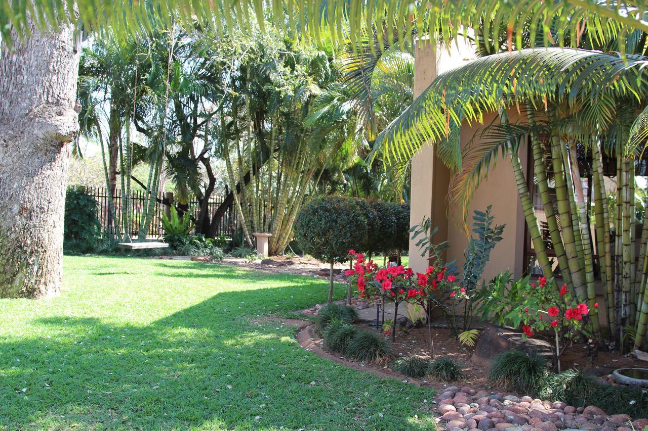 Micasa Sucasa Guesthouse Lephalale エクステリア 写真