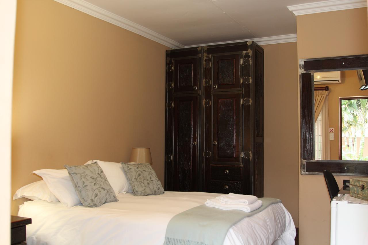 Micasa Sucasa Guesthouse Lephalale エクステリア 写真